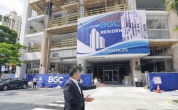 2026 BGC Condo Market Forecast & Investment Deep Dive (The Investor’s Real Guide) BGC Condo Market Forecast