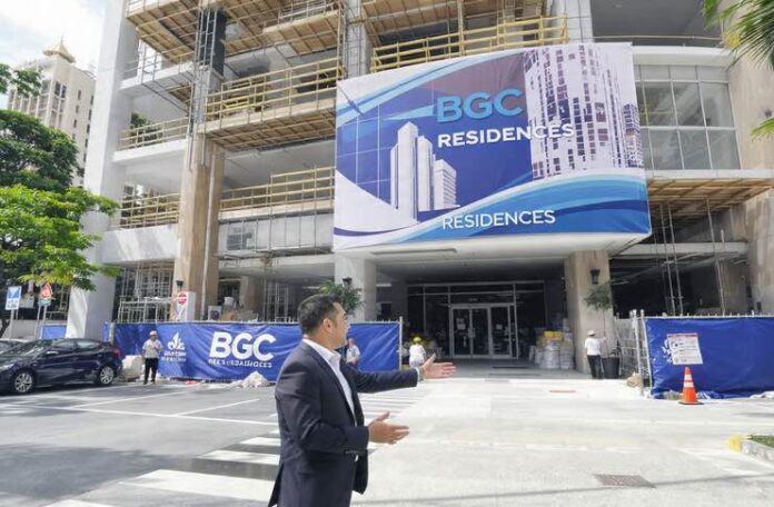 BGC Condo Market Forecast