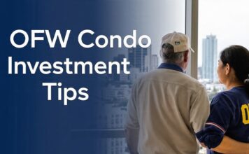 Best Condos in Makati & BGC for OFWs (2026 Guide) best condos for ofws