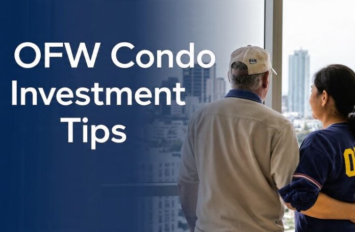 best condos for ofws