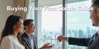 Guide to Buying Your First Condo in Makati buying first condo makati