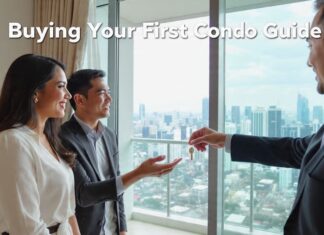 Guide to Buying Your First Condo in Makati buying first condo makati