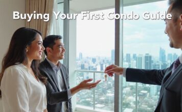 Guide to Buying Your First Condo in Makati buying first condo makati