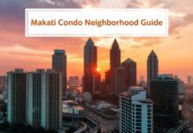 Makati Condo Neighborhood Guide: Salcedo, Legazpi, Rockwell + Poblacion & Mor makati condo neighborhood guide