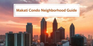 Makati Condo Neighborhood Guide: Salcedo, Legazpi, Rockwell + Poblacion & Mor makati condo neighborhood guide
