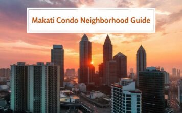 Makati Condo Neighborhood Guide: Salcedo, Legazpi, Rockwell + Poblacion & Mor makati condo neighborhood guide