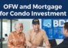 How OFWs Can Qualify for a Mortgage in Makati or BGC (2026) mortgage for OFWs