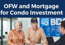 How OFWs Can Qualify for a Mortgage in Makati or BGC (2026) mortgage for OFWs