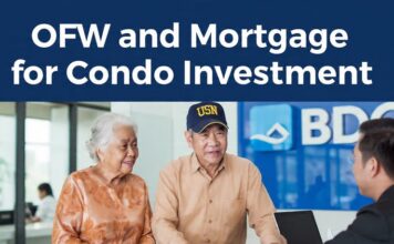How OFWs Can Qualify for a Mortgage in Makati or BGC (2026) mortgage for OFWs