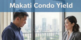 2026 Makati Condo Rental Yield Report (Salcedo, Legazpi, Rockwell) what is the makati condo yield