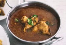 Kadai Masala for a Small Indian Food Business Kadai Masala for a Small Indian Food Business